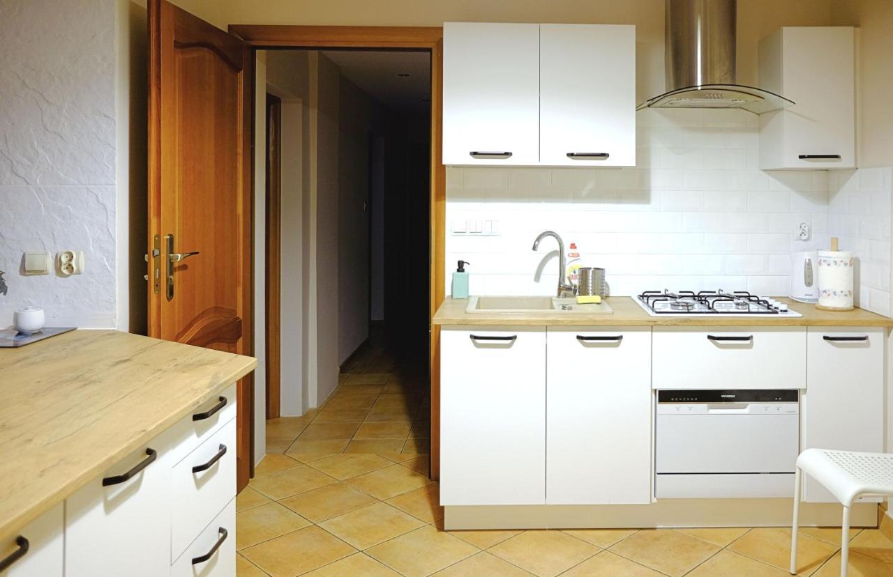 Apartament Kosciuszki — Photos 2
