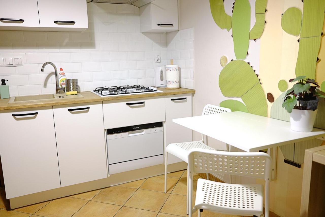 Apartament Kosciuszki — Photos 3